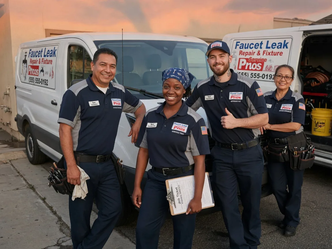Faucet Repair company in Drakes Branch, VA